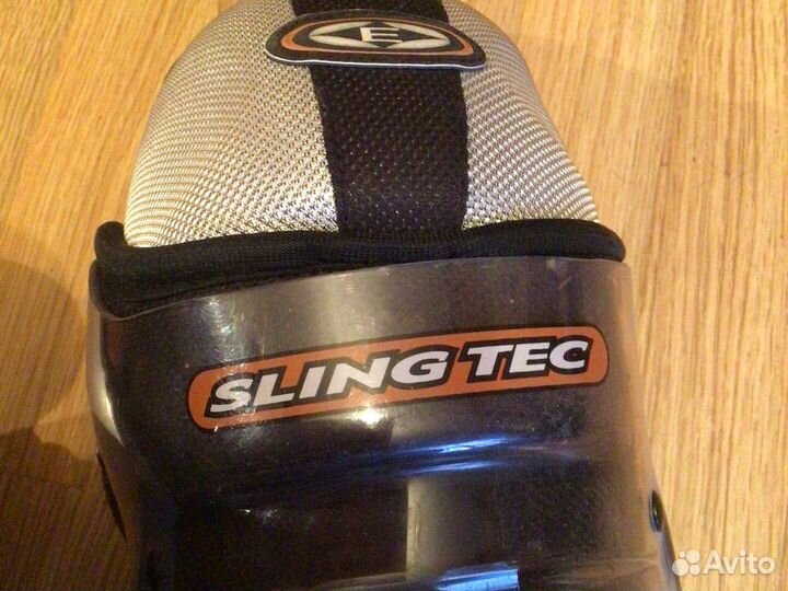 Хоккейные наколенники Easton stealth sling tec