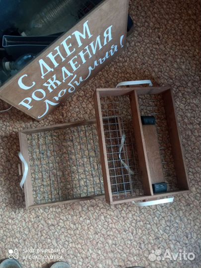 Инкубатор для яиц автоматический бу