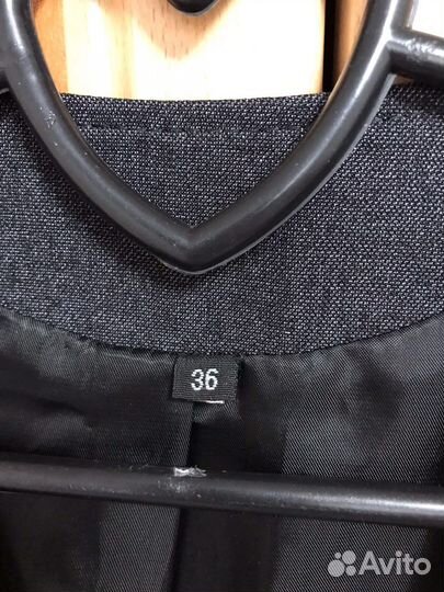 Школьная форма