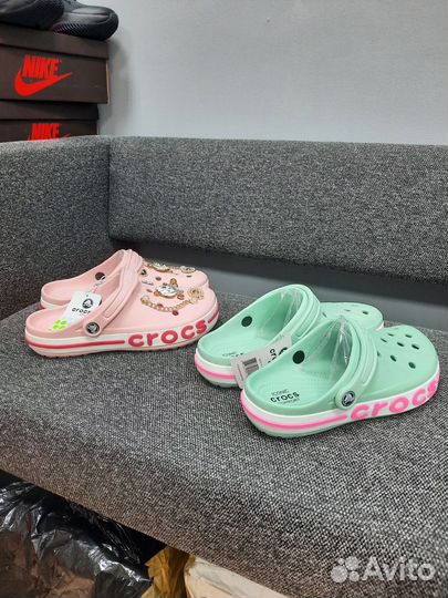 Crocs 36-41