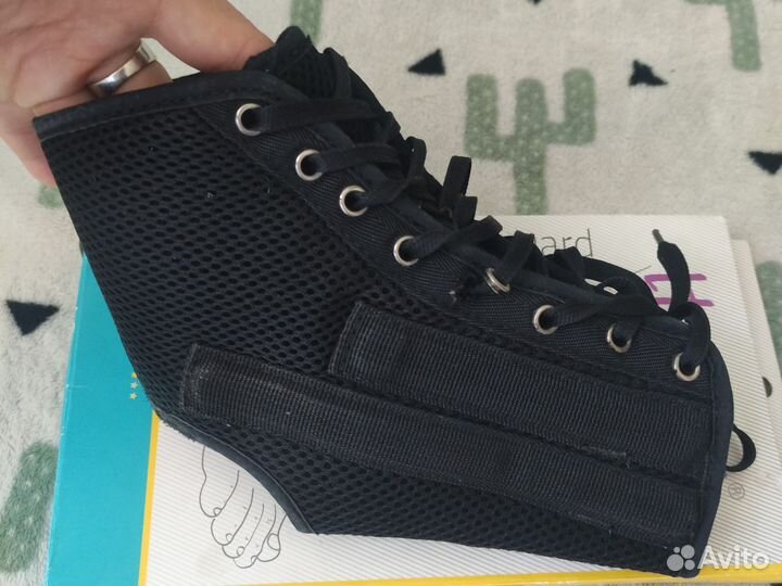 Ортез для голеностопа