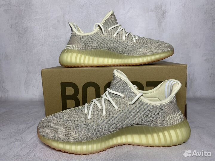 Кроссовки Adidas Yeezy Boost 350 Premium