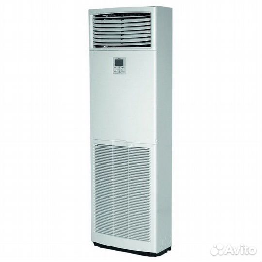 Колонная сплит-система Daikin FVA125A/rzag125NV1