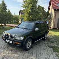 Nissan Pathfinder 3.3 AT, 1998, 300 000 км, с пробегом, цена 425 000 руб.