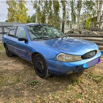 Ford Mondeo 2.0 MT, 1997, 300 000 км, с пробегом, цена 99 900 руб.