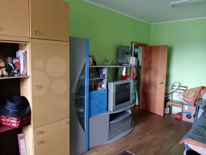 2-к. квартира, 84,4 м², 1/9 эт.