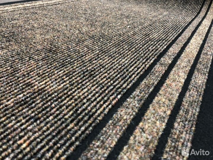 Дорожка на резине ширина 0.8м