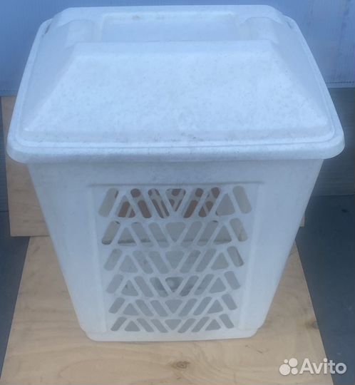 Контейнер для грязного белья