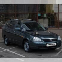 ВАЗ (LADA) Priora 1.6 MT, 2011, 195 231 км, с пробегом, цена 498 000 руб.