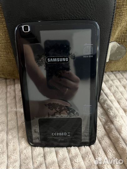 Samsung galaxy tab 3 sm t311