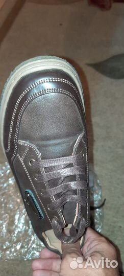 Туфли мужские 38 размер