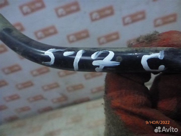 Трубка гидроусилителя Mitsubishi Lancer CS3A 4G18