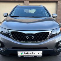 Kia Sorento 2.4 AT, 2012, 158 000 км, с пробегом, цена 1 450 000 руб.