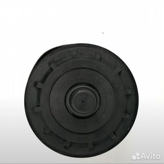 Пневмобаллон задний Kia Mohave / Borrego