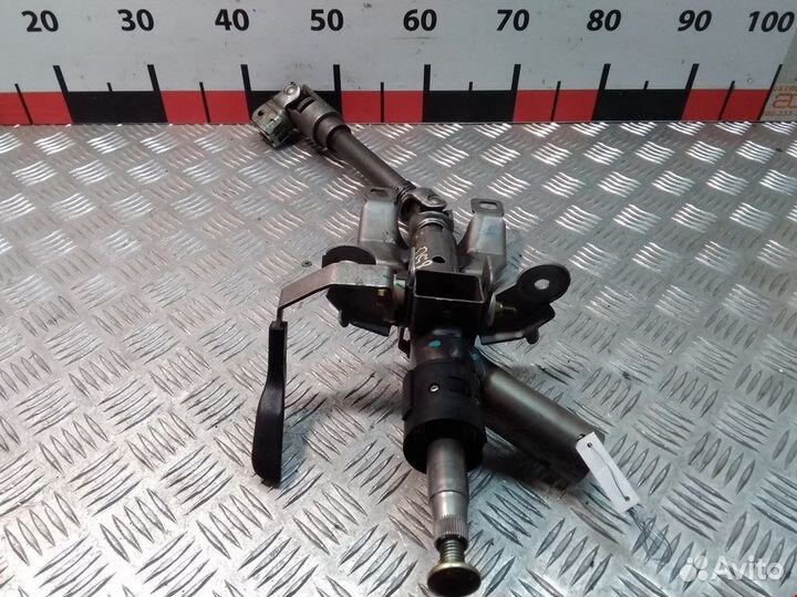 Рулевая колонка Peugeot 206 2003 4123V2