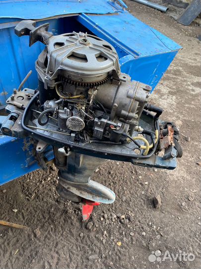 Продам Прогрес 2