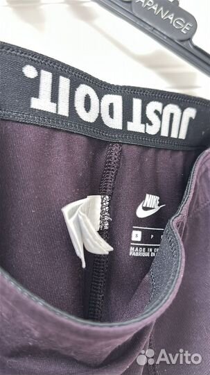 Лосины Nike S