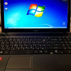 Ноутбук acer aspire 5250