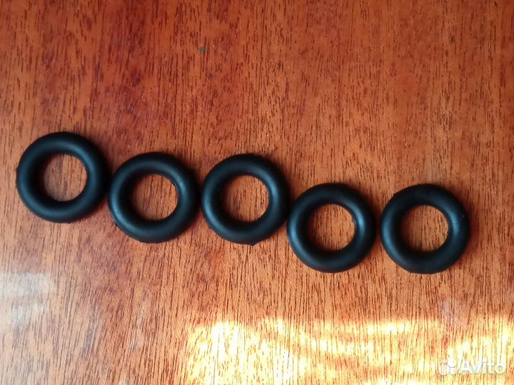 Кольцо намотки прижимное для швейных машин