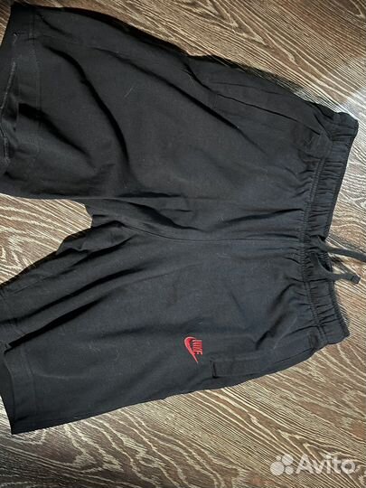 Шорты мужские nike