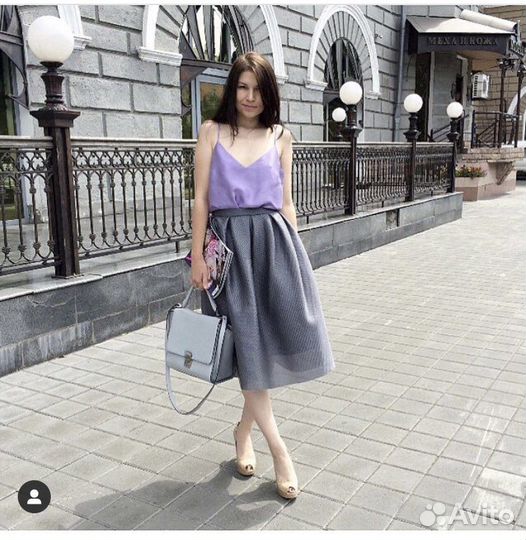 Костюм женский нарядный