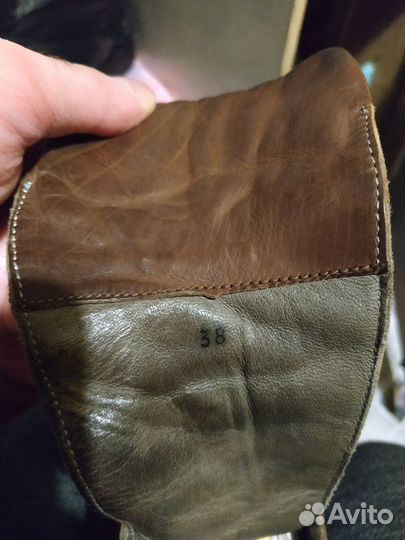 Brunello Cucinelli Кроссовки высокие Оригинал