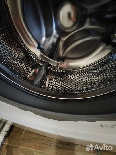 Стиральная машина б/у AEG