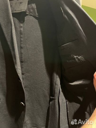 Пиджак Hugo Boss