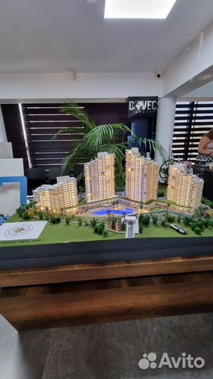 Риелтор зарубежной недвижимости