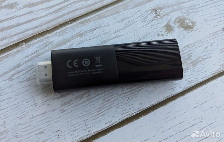 Xiaomi mi TV stick