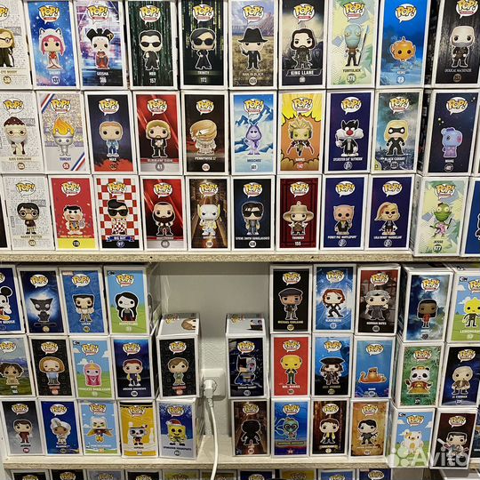 Funko Pop