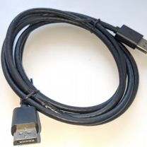 Кабель displayport