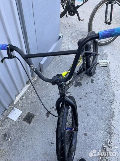 Bmx