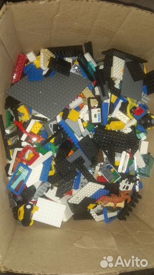 Lego