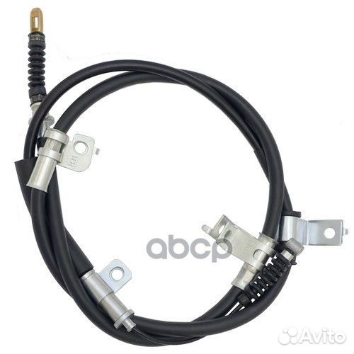 Трос стояночного тормоза Z59361R Zikmar