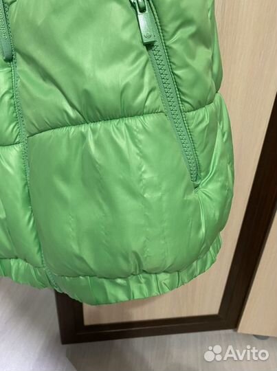 Жилетка adidas женская