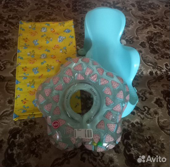Набор для купания
