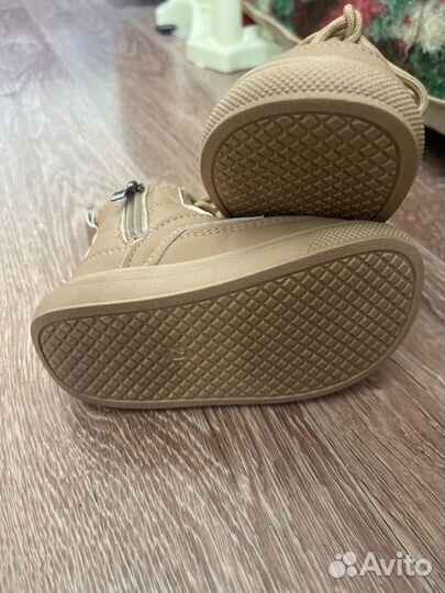 Детская обувь 21 размер