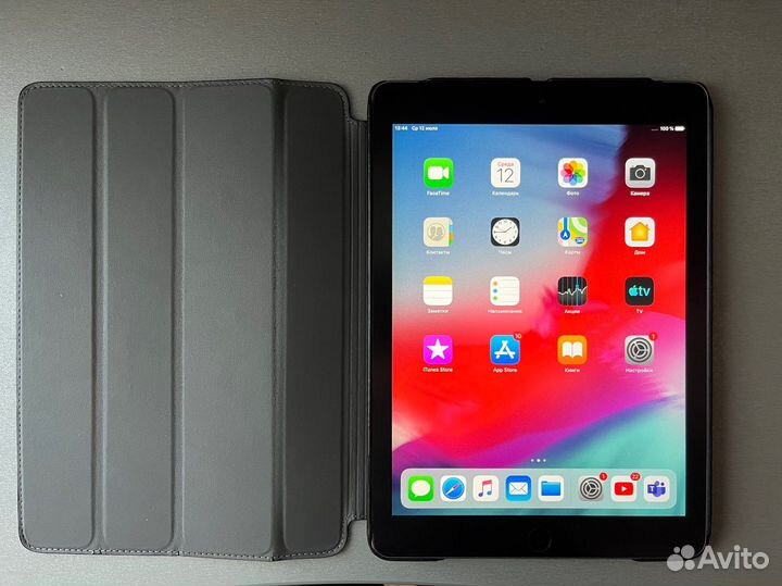 iPad Air (Wifi+Cellular)