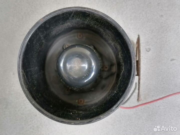 Сирена сигнализации Daewoo Nexia 1995-2016