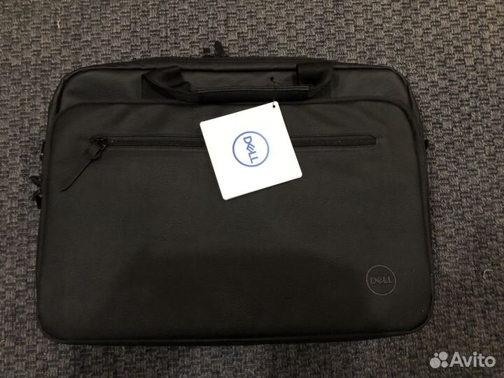 Сумка для ноутбука dell