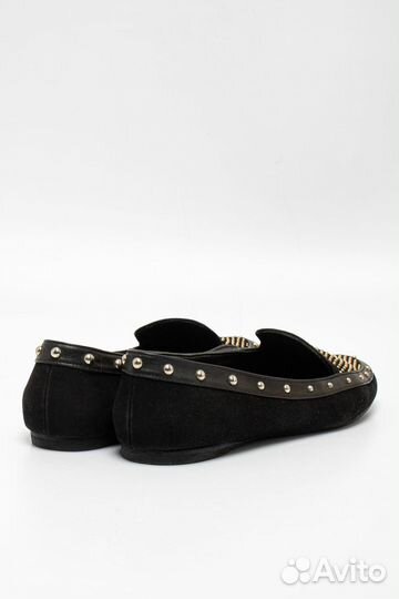 Туфли Alexander McQueen оригинал