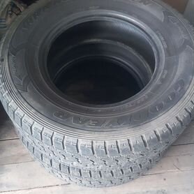 Колёса 265.70 R16