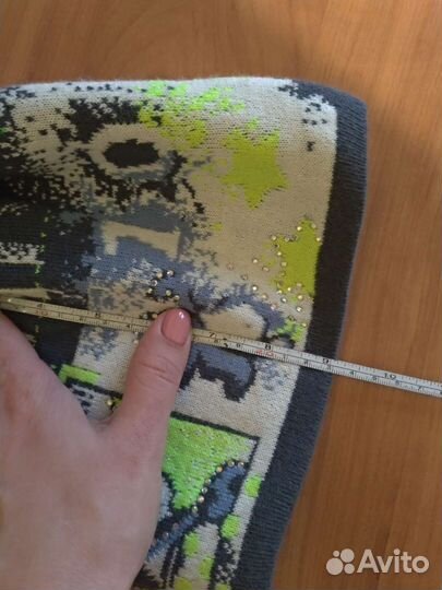 Шапка на девочку