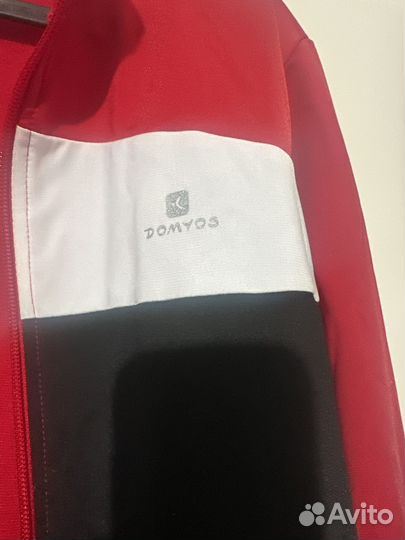 Кофта для мальчика decathlon