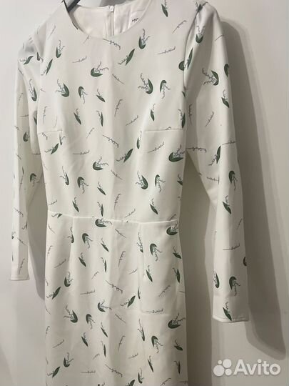 Платье женское Post meridiem