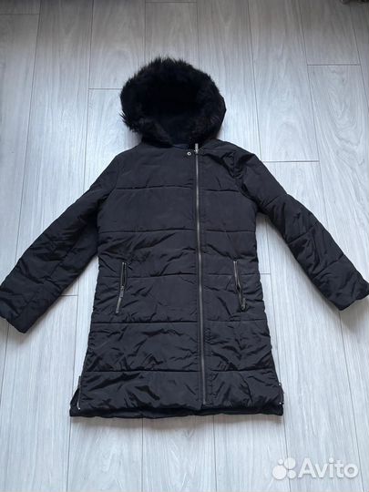 Женская верхняя одежда пакетом