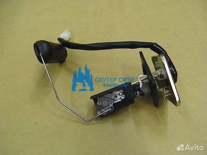 Датчик уровня топлива SYM Joyride-200 (Арт.37800-H