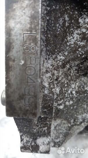 Двигатель mazda 6 gg 1.8