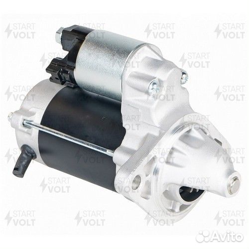 Стартер для а / м toyota corolla e120 (01) / rav 4